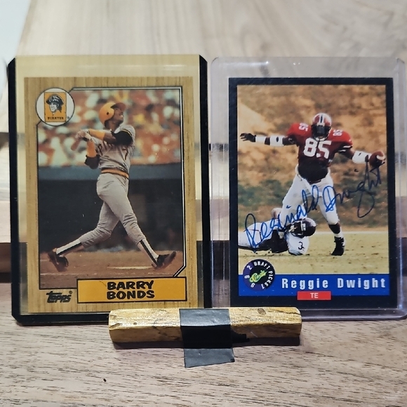 barry bonds rare cards Pokémon Card GOD Pack!